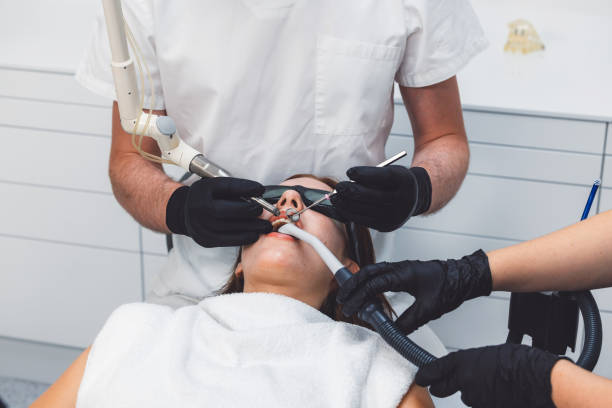 Best Walk-In Emergency Dentist in Pacific, MO