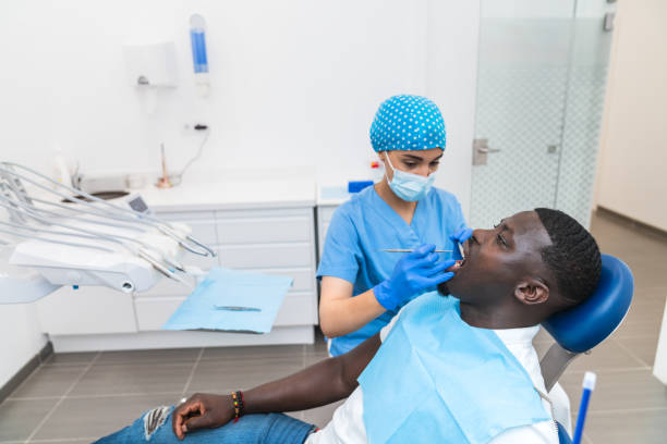 Best Emergency Treatment for Toothache in Pacific, MO